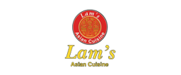 Lams Eskimo Kildare logo.